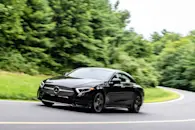 Picture of 2019 Mercedes-Benz CLS