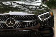 Picture of 2019 Mercedes-Benz CLS