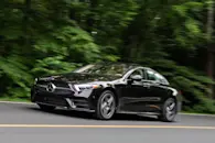 Picture of 2019 Mercedes-Benz CLS