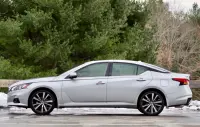Picture of 2019 Nissan Altima