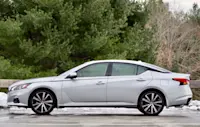 Picture of 2019 Nissan Altima