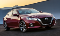 Picture of 2019 Nissan Altima