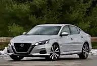 Picture of 2019 Nissan Altima