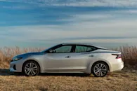 Picture of 2019 Nissan Maxima