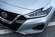 Picture of 2019 Nissan Maxima