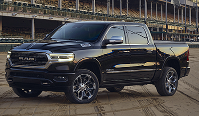 Ram 1500 cheap hemi 2019