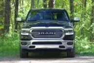 Picture of 2019 RAM 1500