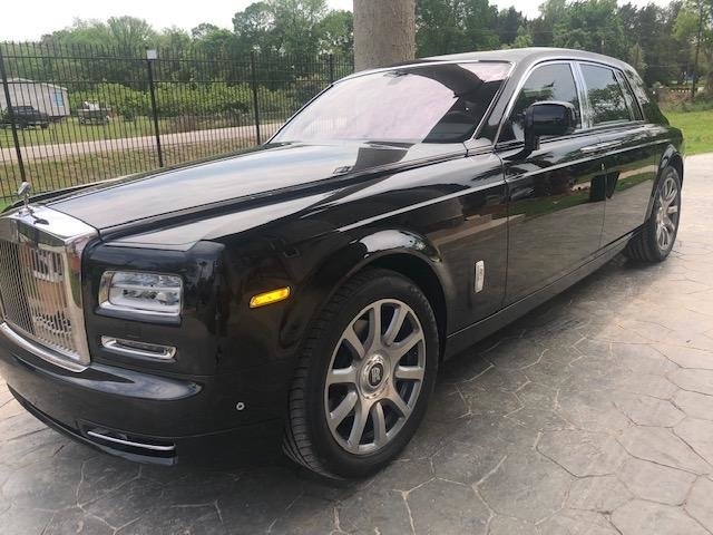 Used Rolls-Royce Phantom for Sale (with Photos) - CarGurus