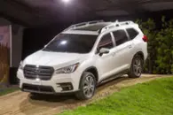 Picture of 2019 Subaru Ascent