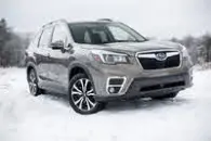 Picture of 2019 Subaru Forester