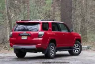Picture of 2019 Toyota 4Runner