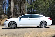 Picture of 2019 Toyota Avalon
