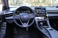 Picture of 2019 Toyota Avalon
