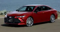 Picture of 2019 Toyota Avalon