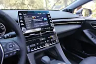 Picture of 2019 Toyota Avalon