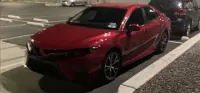 Picture of 2019 Toyota Camry