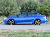 Picture of 2019 Toyota Camry