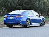 Picture of 2019 Toyota Camry