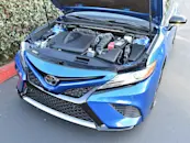 Picture of 2019 Toyota Camry