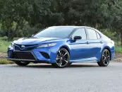Picture of 2019 Toyota Camry