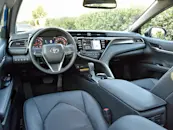 Picture of 2019 Toyota Camry