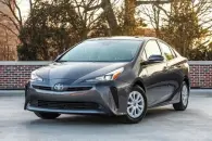 Picture of 2019 Toyota Prius