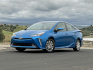 Toyota Prius LE AWD e Vs Tesla Model S Plaid AWD CarGurus Toyota Prius LE AWD e Vs Tesla Model S Plaid AWD CarGurus