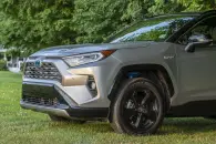 Picture of 2019 Toyota RAV4 Hybrid