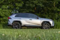 Picture of 2019 Toyota RAV4 Hybrid