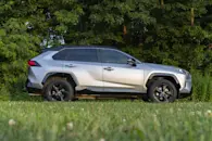 Picture of 2019 Toyota RAV4 Hybrid
