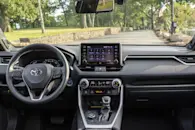 Picture of 2019 Toyota RAV4 Hybrid