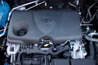 Picture of 2019 Toyota RAV4