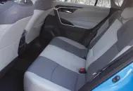 Picture of 2019 Toyota RAV4