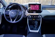 Picture of 2019 Toyota RAV4