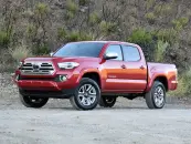 Picture of 2019 Toyota Tacoma