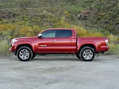 Picture of 2019 Toyota Tacoma