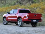 Picture of 2019 Toyota Tacoma