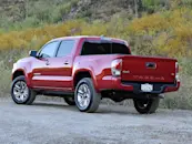 Picture of 2019 Toyota Tacoma