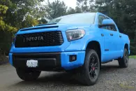 Picture of 2019 Toyota Tundra