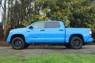 Picture of 2019 Toyota Tundra