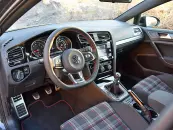 Picture of 2019 Volkswagen Golf GTI
