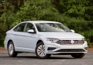 Picture of 2019 Volkswagen Jetta