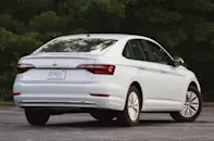 Picture of 2019 Volkswagen Jetta