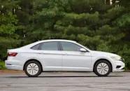 Picture of 2019 Volkswagen Jetta