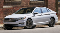 Picture of 2019 Volkswagen Jetta