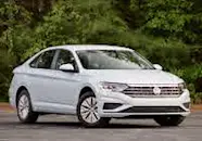 Picture of 2019 Volkswagen Jetta