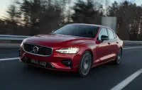 Picture of 2019 Volvo S60