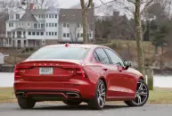 Picture of 2019 Volvo S60