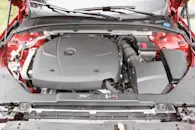 Picture of 2019 Volvo S60