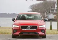 Picture of 2019 Volvo S60